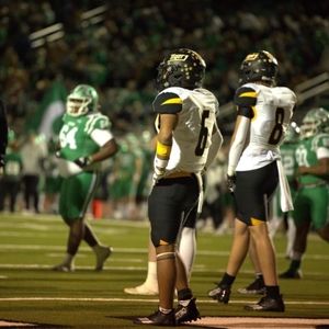 Meet your Posher, Hector